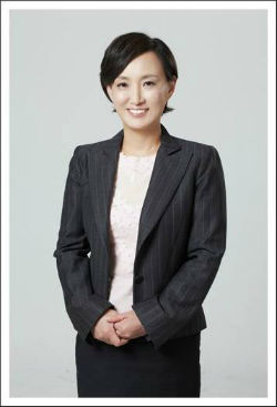 민주통합당 전 대변인 차영씨 ⓒ'차영'블로그