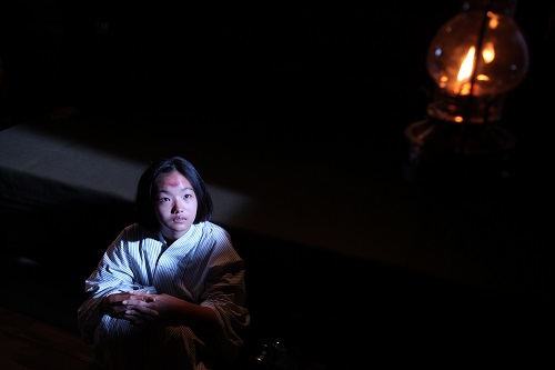 ⓒ 영화 <마지막 위안부> 제작사 트윈미디어 제공