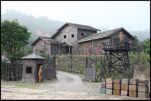 ⓒ 영화 <마지막 위안부> 제작사 트윈미디어 제공