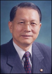 김기춘 청와대 신임 비서실장 ⓒ 네이버 프로필