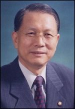 김기춘 청와대 신임 비서실장 ⓒ 네이버 프로필