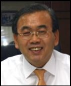 박영준 전 지식경제부 차관 ⓒ 네이버 프로필