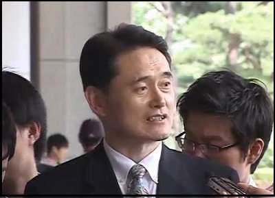 김종익 전 KB한마음 대표 ⓒ 노컷TV