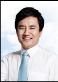 김진태 새누리당 의원 ⓒ 김진태 의원 공식사이트