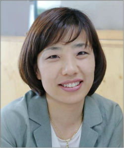 배재정 민주당 대변인 ©'페이스북'