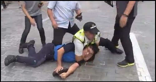 ⓒ 민중의 소리 동영상