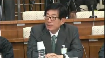 원세훈 전 국가정보원장 ⓒ 팩트TV