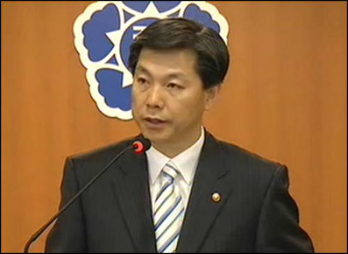 김창호 좋은미래정책연구소 소장(참여정부 시절 국정홍보처장) ⓒ'SBS'