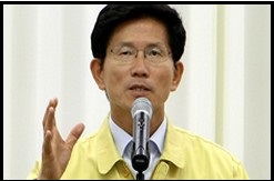 김문수 경기도지사 ⓒ 경기도청