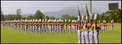 ⓒ 육군사관학교