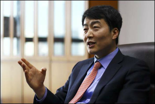 이석기 통합진보당 의원 ⓒ'페이스북(이석기)'