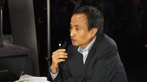 (28) 민변의 이재화 변호사에게 물었습니다 ⓒ ‘go발뉴스’