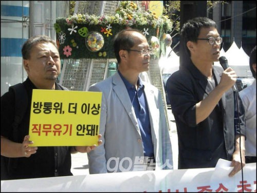 서울시 무상보육 홍보영상 캡처화면