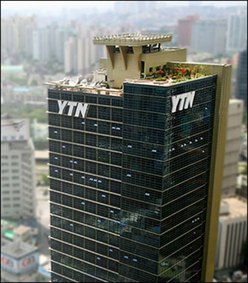 'YTN'홈페이지 캡처