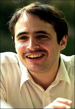 박노자 노르웨이 오슬로대 교수 ⓒ'다음카페(박노자와 대한민국)'