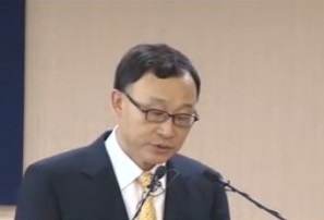 채동욱 검찰총장 ⓒ 뉴스Y