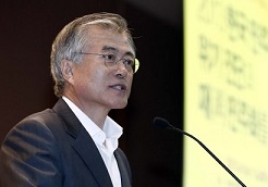 문재인 민주당 의원