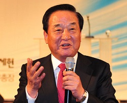 ⓒ 서청원 전 한나라당 및 친박연대 대표 블로그