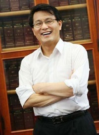 새누리당 윤상현 의원 ⓒ'페이스북(윤상현)'