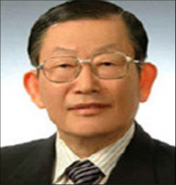 유영익 한동대 석좌교수 ⓒ'네이버'