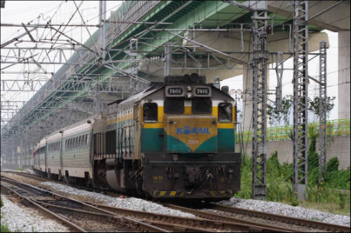 ⓒ'코레일(회원 갤러리)'