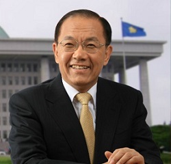 ⓒ 새누리당 황우여 대표 공식사이트