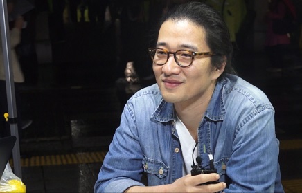 (33) ‘천안함 프로젝트’ 백승우 감독에게 물었습니다 ⓒ ‘go발뉴스’