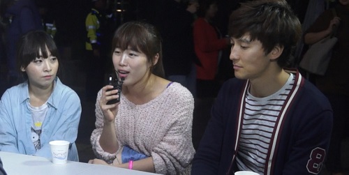 (39) 밴드 ‘더 맑음’에게 물었습니다 ⓒ ‘go발뉴스’