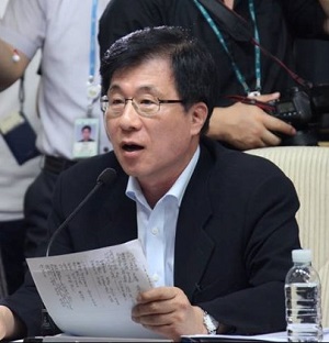 ⓒ 신경민 민주당 의원 페이스북