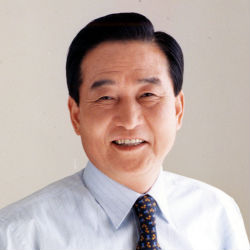 서청원 전 한나라당(현 새누리당) 대표 ⓒ'트위터(서청원)'