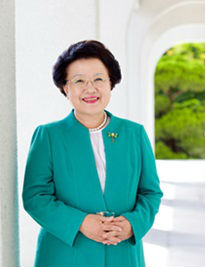 이배용 원장 ⓒ 한국학중앙연구원 홈페이지