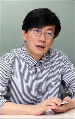 손석희 JTBC 보도부문 사장 ⓒ JTBC