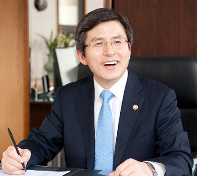 ⓒ 황교안 법무부 장관 페이스북