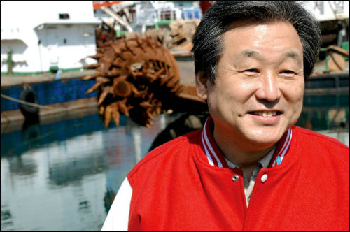 김무성 새누리당 의원 ⓒ'김무성 의원실'