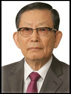 유영익 국사편찬위원회 위원장 ⓒ 국사편찬위원회