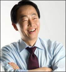 김영삼 전 대통령의 차남 김현철 전 새누리당 여의도연구소 부소장 ⓒ'페이스북(김현철)'