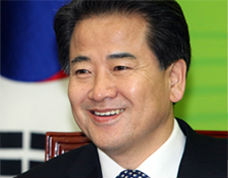 ⓒ 정동영 상임고문 홈페이지