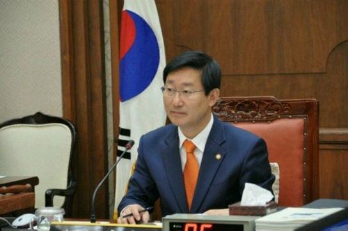 ⓒ 민주당 박범계 의원 페이스북