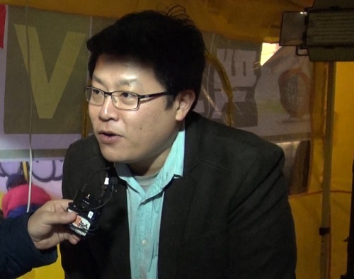 (44) 팟캐스트 ‘이이제이’ 이박사 이종호님에게 물었습니다 ⓒ ‘go발뉴스’