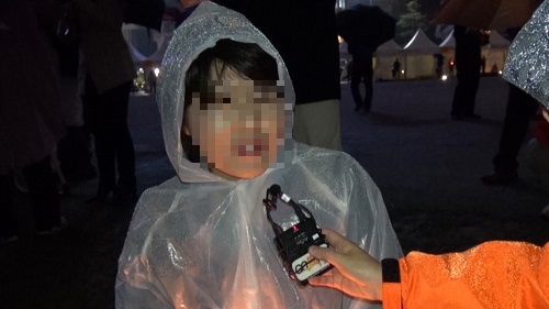 (58) 익명의 ‘촛불시민’(경기도)에게 물었습니다 ⓒ ‘go발뉴스’