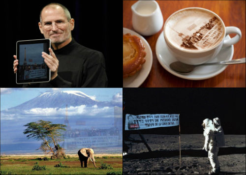 허영만 <각시탈>, ⓒ 한국만화영상진흥원