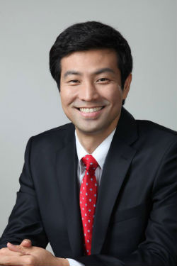 문대성 무소속 의원 ⓒ'페이스북(문대성)'