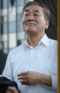 이재오 새누리당 의원 ⓒ 이재오 의원 공식사이트