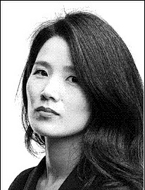 목수정의 파리통신 ⓒ 경향신문