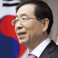 박원순 서울시장 ⓒ 트위터