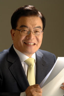 우근민 제주도지사 ⓒ'트위터(우근민)'