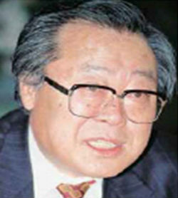 남재희 전 노동부장관. ⓒ'네이버'