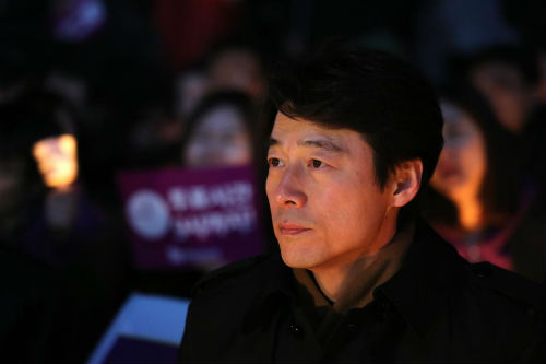 송호창 무소속 의원 ⓒ'페이스북(송호창)'