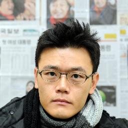 한겨레 최성진 기자 ⓒ 트위터