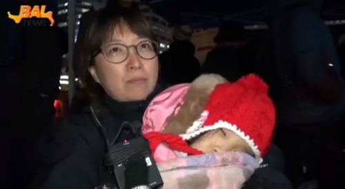 (80) ‘촛불시민’ 김은주(서울시 강북구)님에게 물었습니다. ⓒ'go발뉴스'